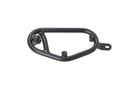 SLC Side Carrier Right Black / Powder-Coated For Honda GB 350 S ABS 2025-2026