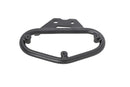 SLC Side Carrier Right Black / Powder-Coated For Husqvarna SVARTPILEN 401 ABS 2023-2024