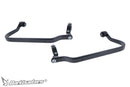 Hardware KitTwo Point Mount Black For Yamaha MT-09 ABS 2021-2023