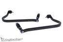 Hardware KitTwo Point Mount Black For Yamaha MT-07 ABS 2025