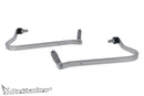 Hardware KitTwo Point Mount Natural For Yamaha XTZ 700 2025