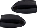 Flare Handguards Black / Gloss For Harley Davidson FLHX 1923 ABS 2024-2025