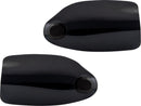 Flare Handguards Black/Gloss