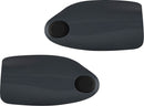 Flare Handguards Gloss / Grey / Smoke For Harley Davidson FLHX 1923 ABS 2024-2025