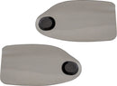 Flare Handguards Gloss / Grey For Harley Davidson FLHX 1923 ABS 2024-2025