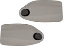 Flare Handguards Gloss/Grey