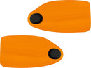 Flare® Handguards Gloss / Orange - 25.4 MM | Vendor No. KWS-01-0130-HC