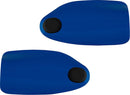 Flare® Handguards Blue / Gloss - 25.4 MM | Vendor No. KWS-01-0133-HC