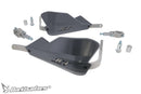 JET Plastic Guards Grey