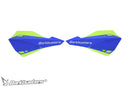 Hardware KitTwo Point Mount Blue / Yellow