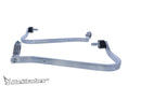 Handguard Hardware Kit-Two Point Mount Anodized For Cf Moto MT 700 ABS 2026