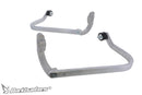 Hardware KitTwo Point Mount Silver For KTM ADVENTURE R 390 ABS 2025