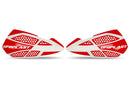 Handguards Voyager Red For Gas Gas EX 250 2021-2023