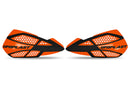 Handguards Voyager Orange For Gas Gas EX 250 2021-2023