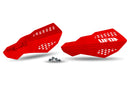 Handguards Horus Red For Gas Gas EX 250 2021-2023