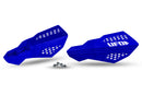 Handguards Horus Blue For Gas Gas EX 250 2021-2023