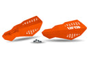 Handguards Horus Orange For Gas Gas EX 250 2021-2023