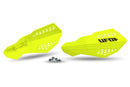 Handguards Horus Fluorescent Yellow For Gas Gas EX 250 2021-2023