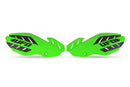 Handguards Flame Green For