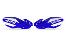 Handguards Flame Blue For