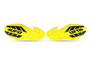 Handguards Flame Yellow For