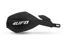 Handguards Mugan Black For