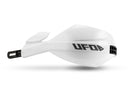 Handguards Mugan White For