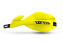 Handguards Mugan Yellow For
