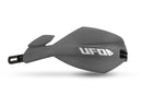 Handguards Mugan Gray For