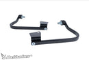 Hardware Kit – Two Point Mount Black For Honda X-ADV 750 ABS 2021-2026