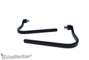 Hardware KitHandguard Single Point CFMoto 675 NK Black For Cf Moto NK 675 ABS 2025