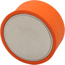 Magnetic iOcore For Device Mounts Orange