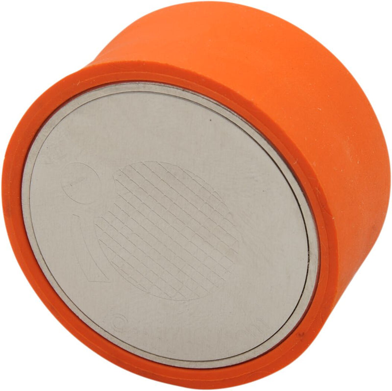 Magnetic iOcore For Device Mounts Orange