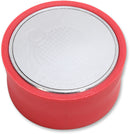 Magnetic iOcore For Device Mounts Polished / Red / Silver