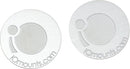 Replacement iOadapt Disc Polished