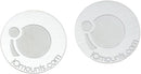 Replacement iOadapt Disc Polished