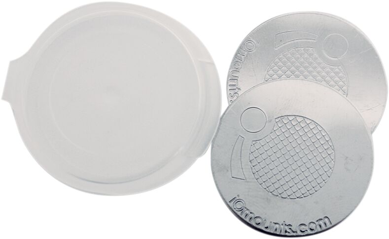 Replacement iOadapt Disc Polished