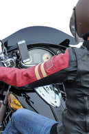 iOmount for Indian Black For Indian CHIEF 111 ABS 2018-2025