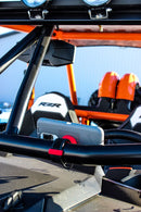 iOmounts Device Mount Black