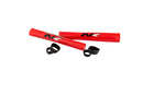 Handlebar Pad Red For Honda CR 80 RB 2000-2002