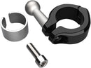 Aluminum Clamp Kit Black / Polished - 22 MM