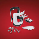 Beverage Holder Chrome For Honda GL 1500 1988-1989