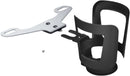 Passenger Beverage Holder Black / Flat For Can Am (BRP) SPYDER 1330 F3 2015-2023