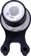 iOmount for Indian Black / Silver For Indian SCOUT 60 ABS 2022-2024