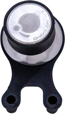 iOmount for Indian Black / Silver For Indian SCOUT 60 ABS 2022-2024