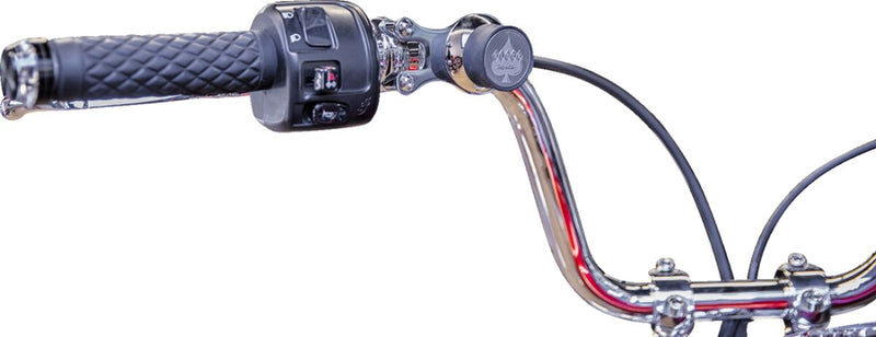 iOmount for Indian Silver For Indian SCOUT 60 ABS 2021-2024