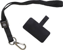 Device Mount Tether Black