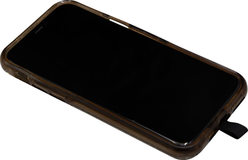 Device Mount Tether Black