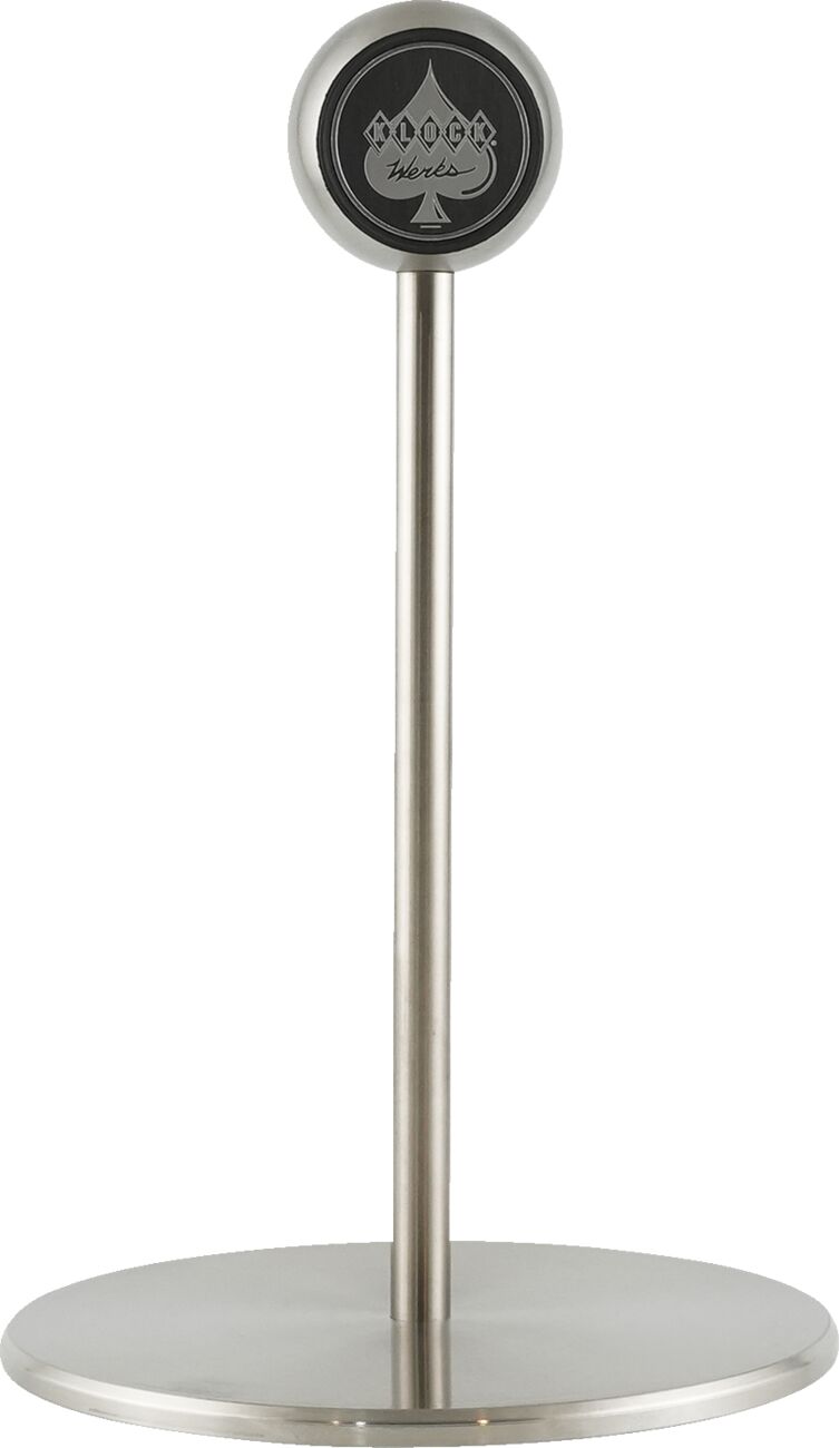 iOstand Silver