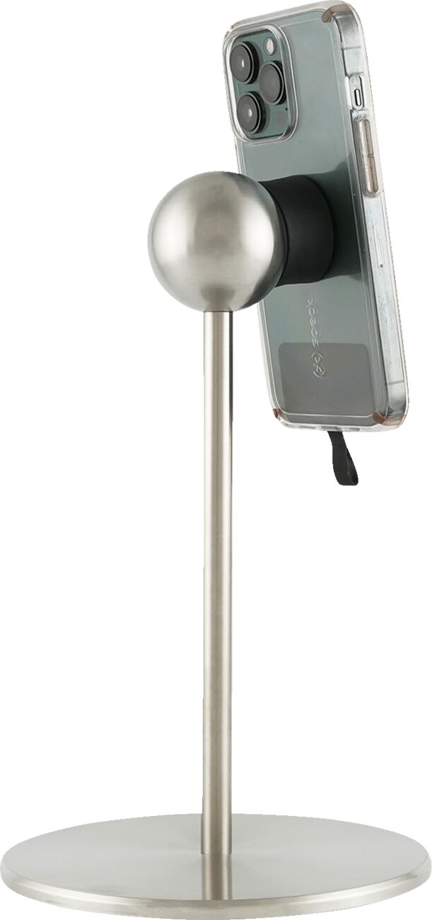 iOstand Silver